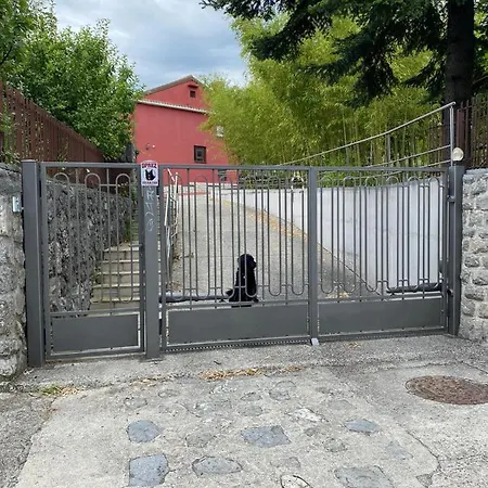 Villa Ella Opatija