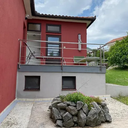 Villa Ella Opatija