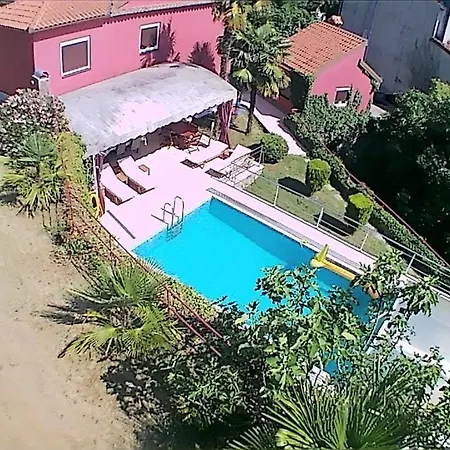 Ella Villa Opatija