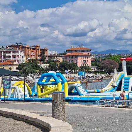 Ella Villa Opatija