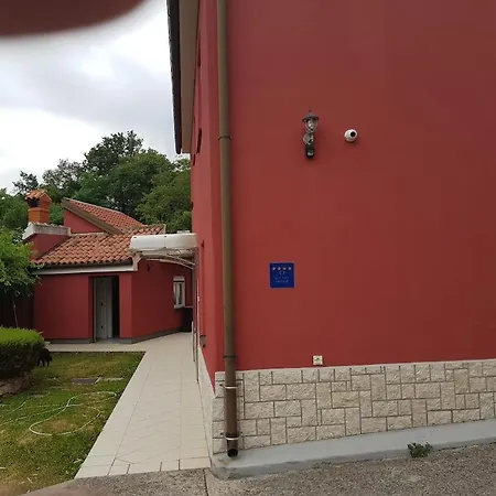 Ella Villa Opatija