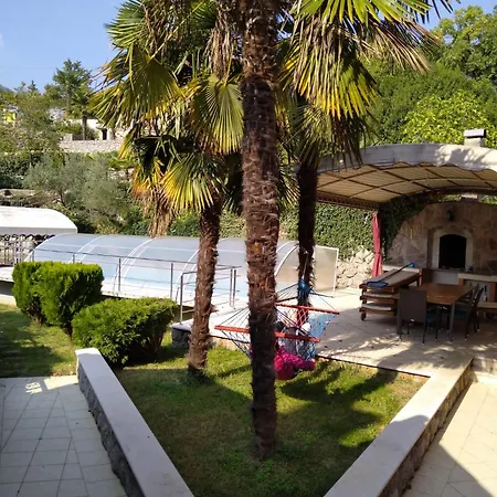 Ella * Opatija