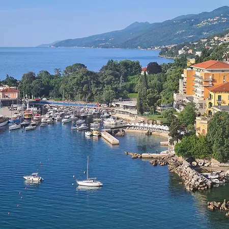 Ella Villa Opatija