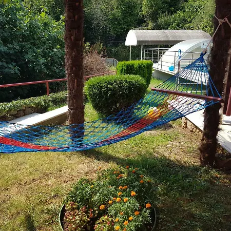 Ella Villa
